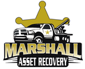 Heavy Duty Towing Service Mcallen Tx | Mcallen Towing | Marshall Asset Recovery